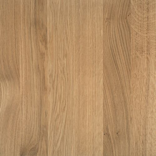 Legno Impiallacciato - Rovere naturale