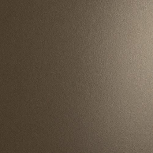 Metallo Laccato - Ottone scuro