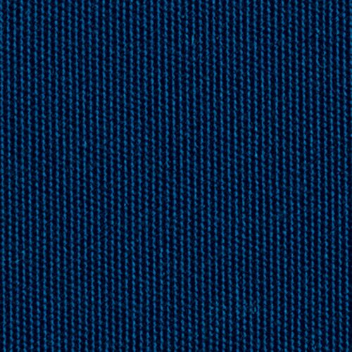 Tessuto Outdoor - Blu navy