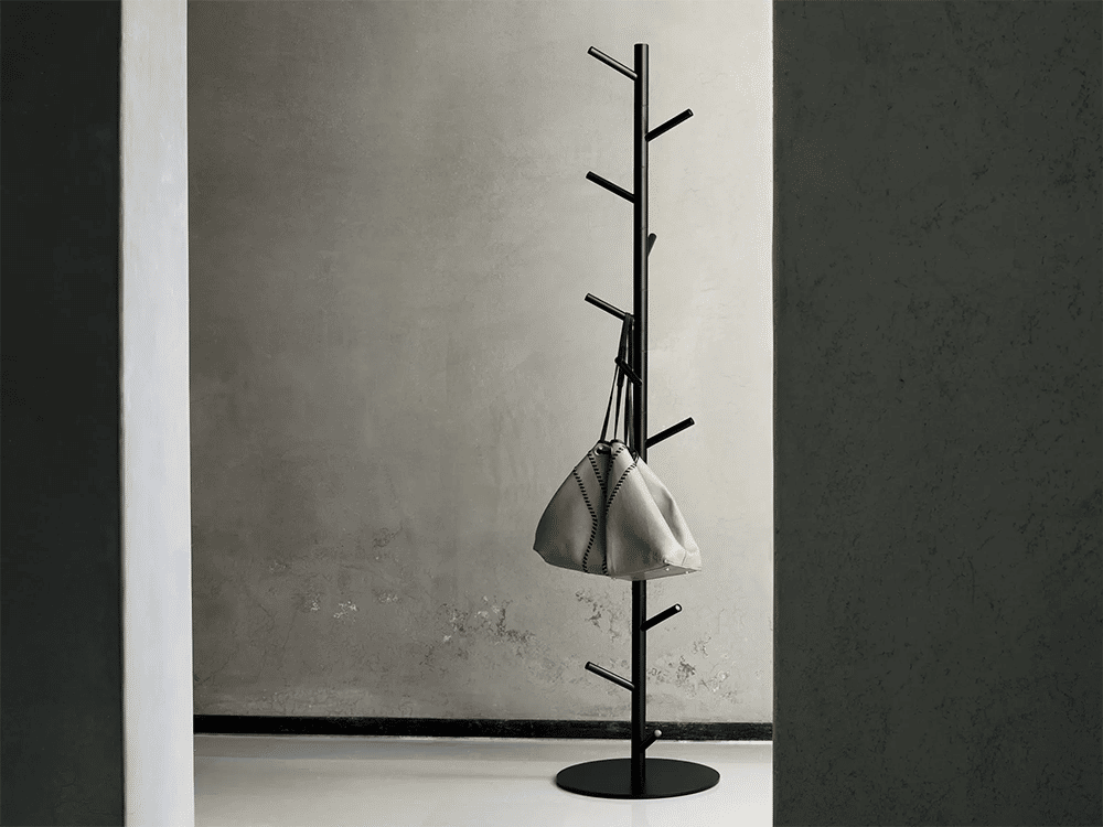 Appendiabiti di Design Bontempi