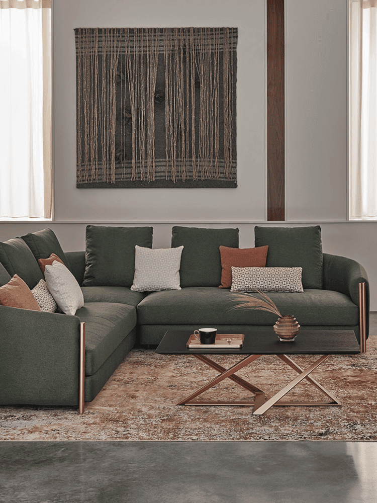 L’arredamento come specchio del tuo stile firmato Bontempi