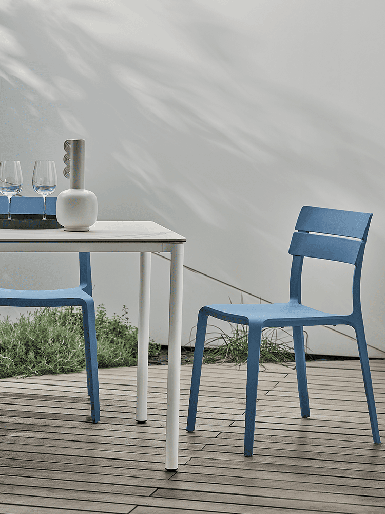 Come creare un vero salotto in giardino 2 Il salotto da giardino firmato Bontempi