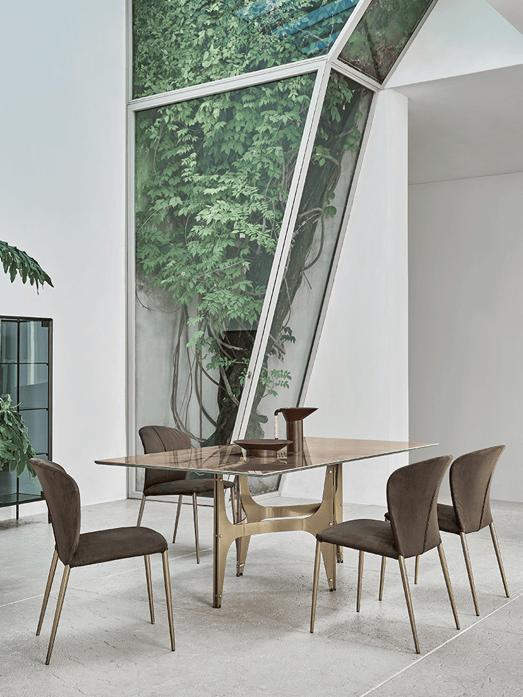 Arredamento Art Déco firmato Bontempi