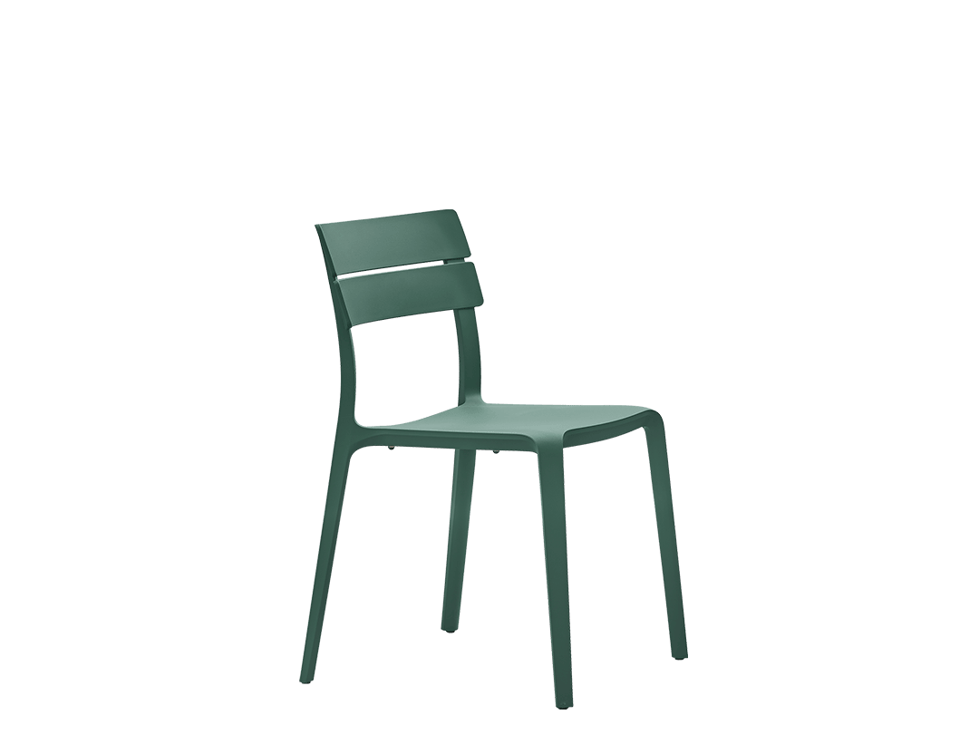 Rocket green
