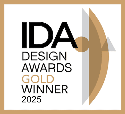 IDA 25 Gold