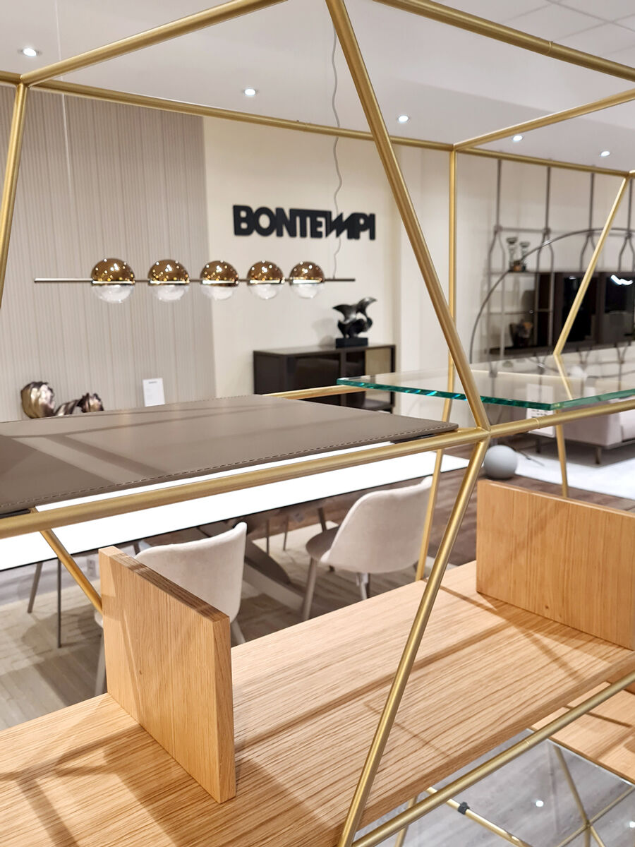 Bontempi Space Roomes 4