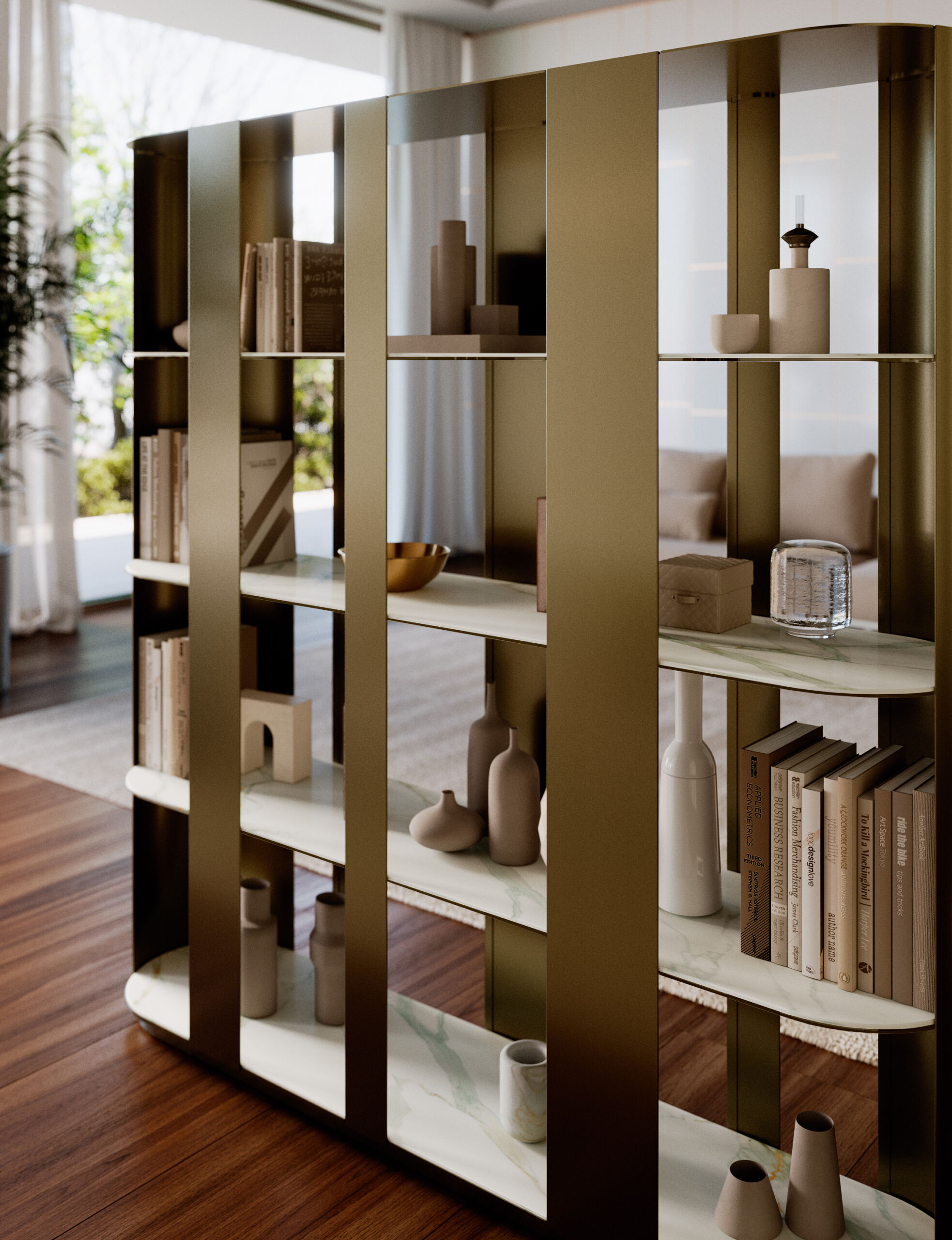 Libreria Helena Bontempi