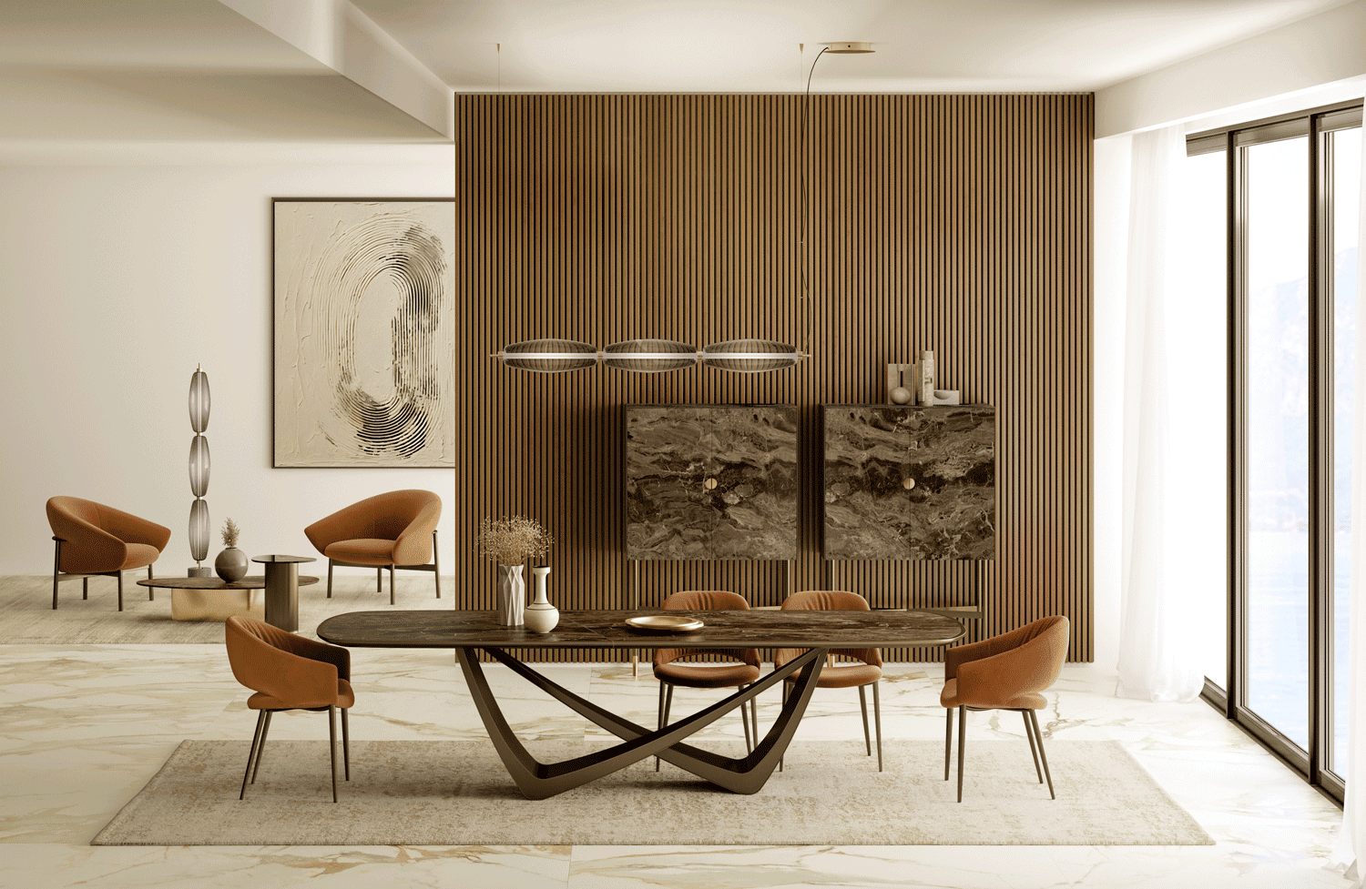 bontempi new collection