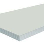 Nobilitato - Grigio bordo abs alluminio (no versione rotonda)